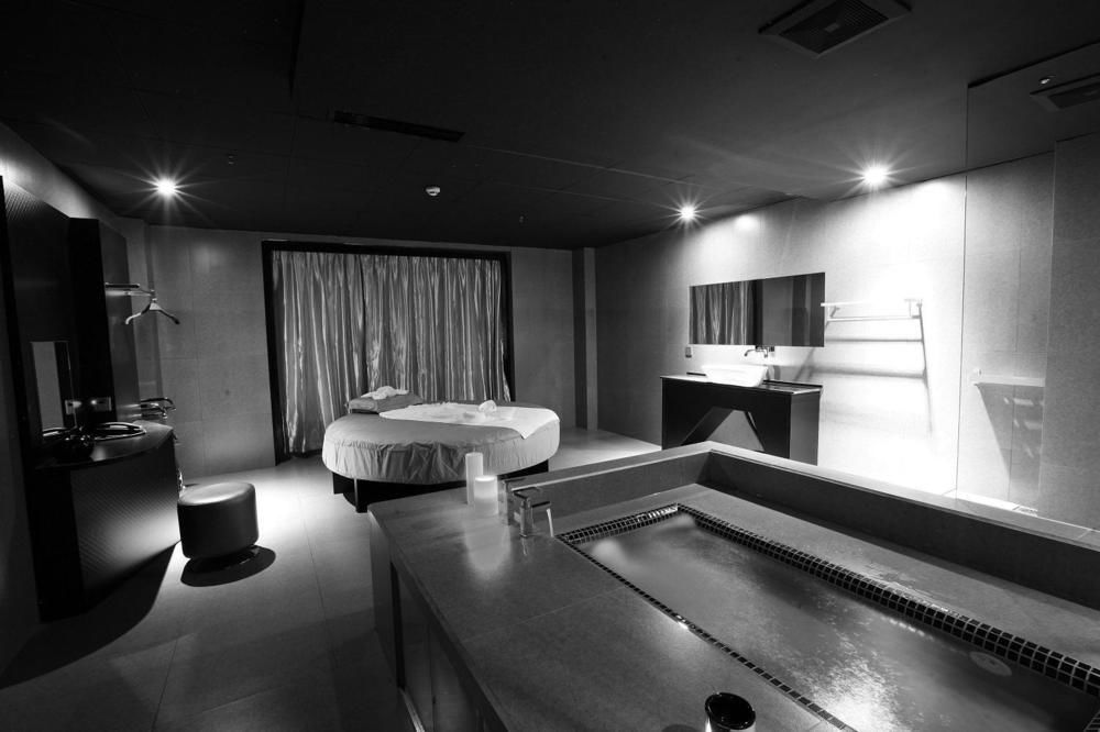 Shangshan Hotel Leshan Exterior foto