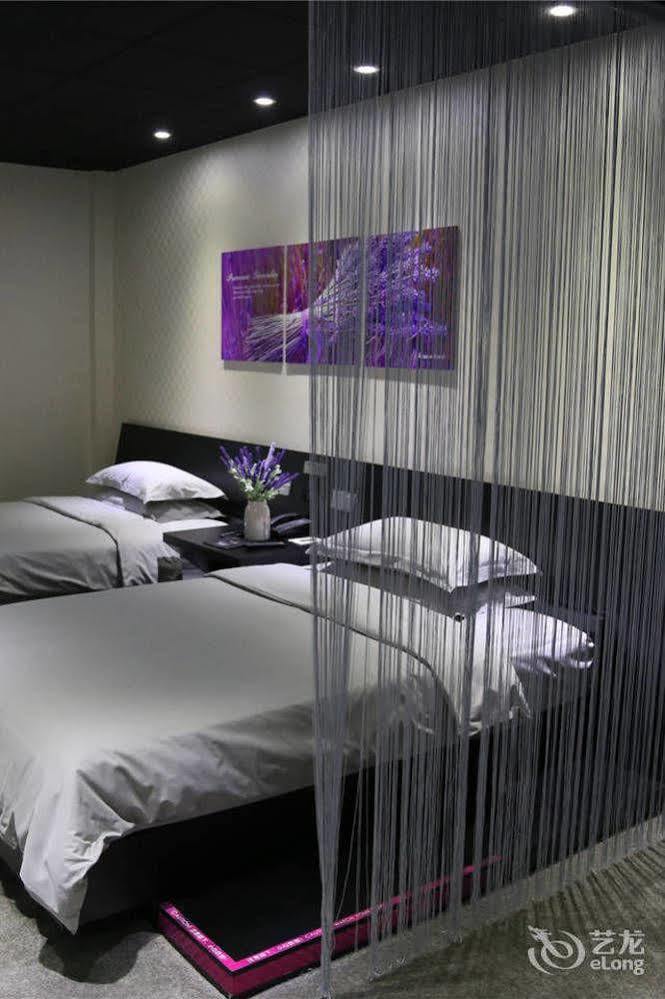 Shangshan Hotel Leshan Exterior foto